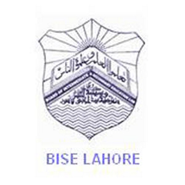 9th Class Date Sheet 2023 Bise Lahore Board