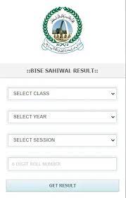 2nd Year 12th Class Result Bise Faisalabad Board 2023